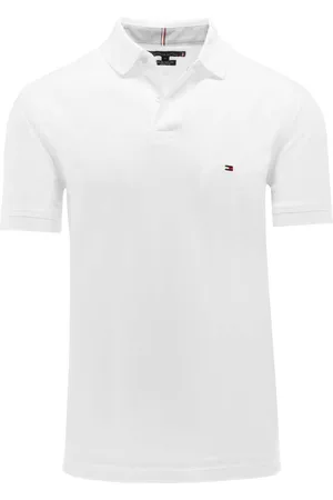 Tommy Hilfiger Polo shirt Korte mouw