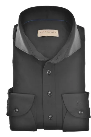 john miller Polo shirt , Effen