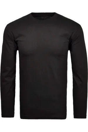 Ragman Longsleeve , Effen