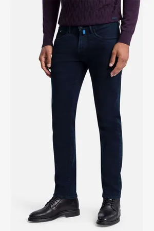 Pierre Cardin Antibes Jeans / , Effen