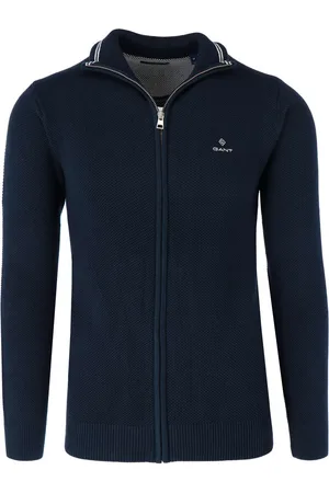 GANT Vest , Effen