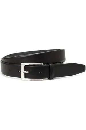 HUGO BOSS Riem , Effen