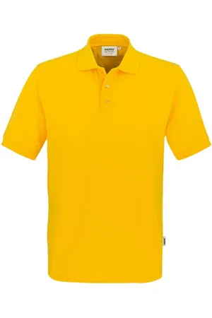 HAKRO 816 Polo shirt Korte mouw