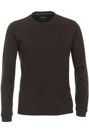 Casa Moda Longsleeve , Motief
