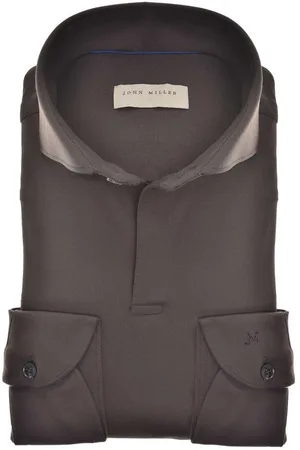 john miller Polo shirt , Effen
