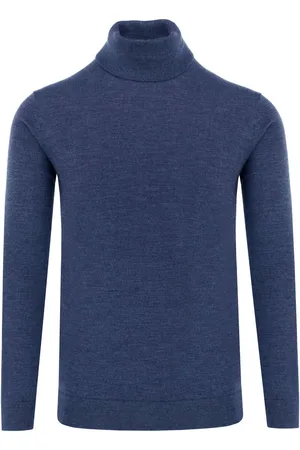 Marvelis Casual Trui , Effen