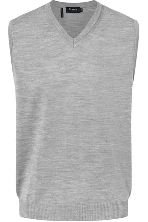 Maerz Superwash Spencer , Effen