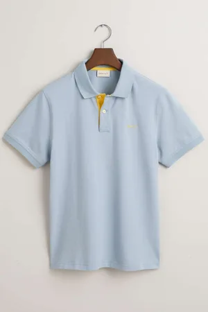 GANT Polo shirt Korte mouw