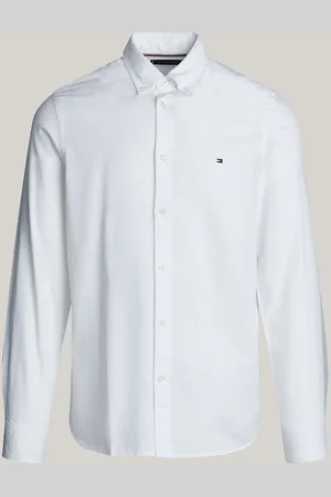 Tommy Hilfiger Overhemd , Effen