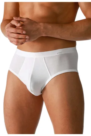 Mey Noblesse Slips , Effen