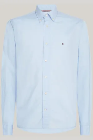 Tommy Hilfiger Overhemd , Effen