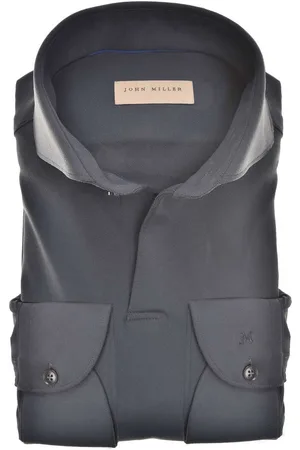 john miller Polo shirt , Effen