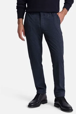 Pierre Cardin Traveller Chino , Ruit