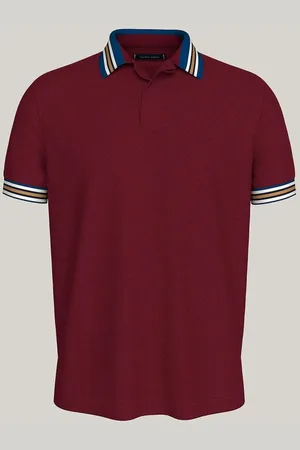 Tommy Hilfiger Polo shirt Korte mouw