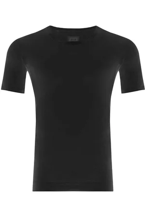 Alan Red Fresh T-Shirt , Effen