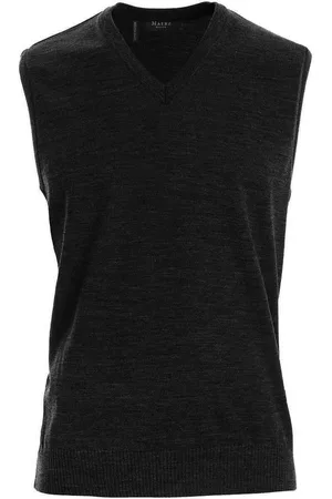 Maerz Superwash Spencer , Effen