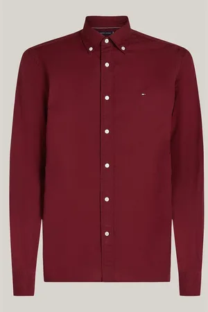 Tommy Hilfiger Overhemd , Effen