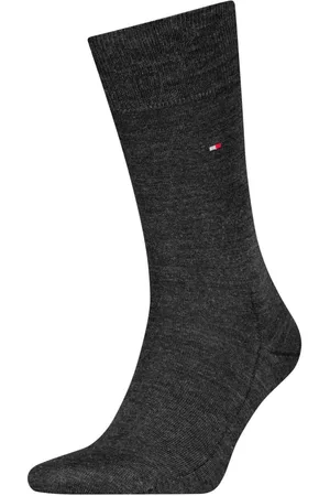 Tommy Hilfiger Premium Sokken , Effen