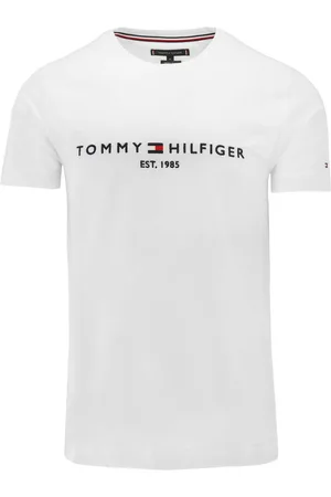 Tommy Hilfiger T-Shirt , Bedrukt