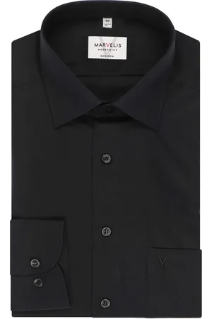 Marvelis Overhemd ML6 (vanaf 68 CM)