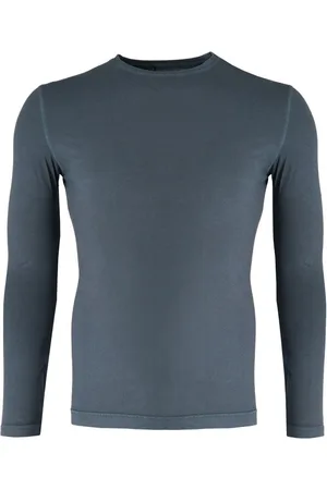 Marvelis Casual Longsleeve , Effen