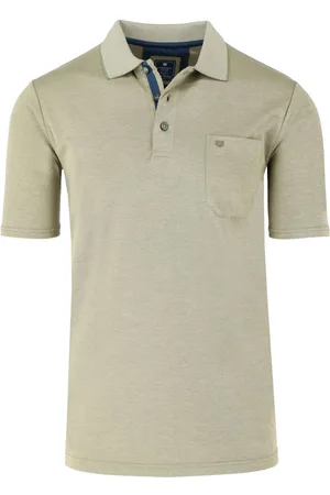 Redmond Casual Polo shirt Korte mouw
