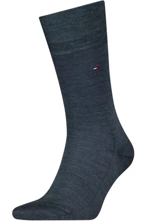Tommy Hilfiger Premium Sokken , Effen