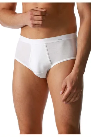 Mey Noblesse Slips , Effen