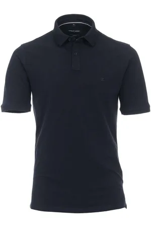 Casa Moda Polo shirt Korte mouw