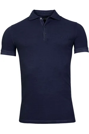 Thomas Maine Polo shirt Korte mouw