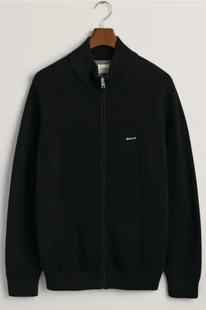GANT Cardigan , Effen