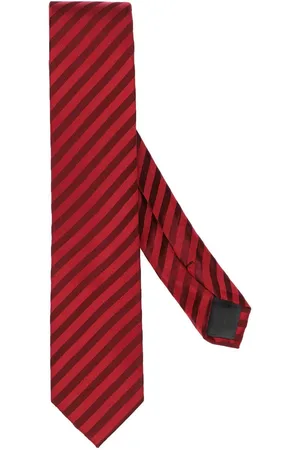 Venti Dunne stropdas , Gestreept