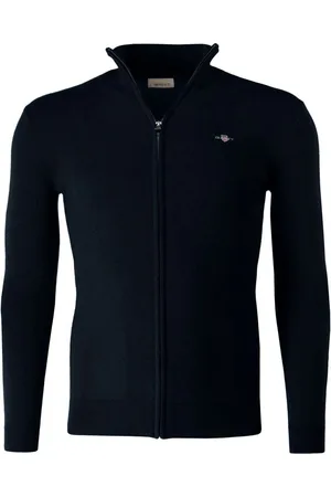 GANT Cardigan , Effen