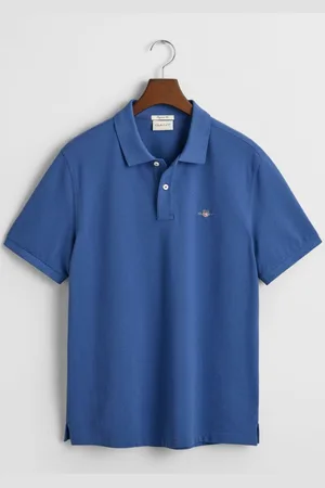 GANT Shield Polo shirt Korte mouw