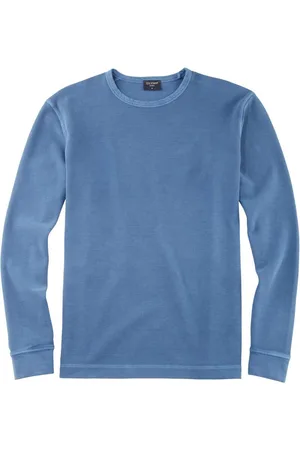 Olymp Casual T-Shirt ronde hals , Effen
