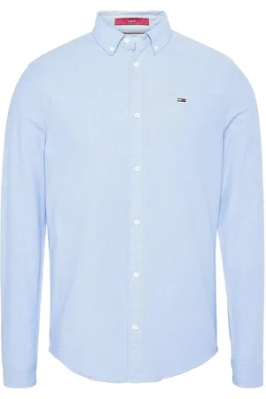 Tommy Hilfiger Overhemd , Faux-uni