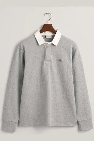GANT Polo shirt , Effen