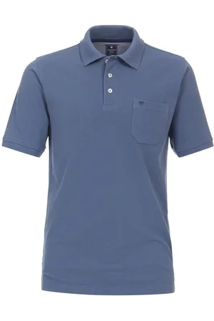 Redmond Casual Polo shirt Korte mouw