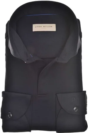 john miller Polo shirt , Effen
