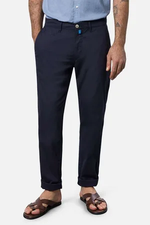 Pierre Cardin Lyon Chino , Effen