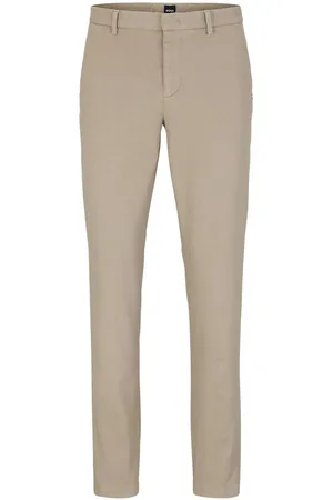 HUGO BOSS Chino , Effen