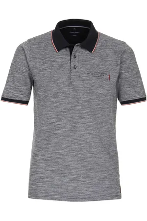 Casa Moda Polo shirt Korte mouw