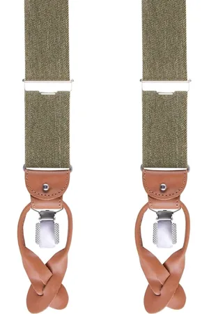 Profuomo Bretels , Melange