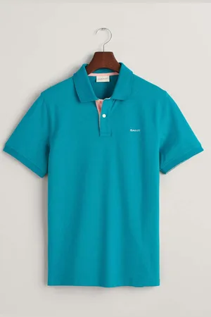 GANT Polo shirt Korte mouw