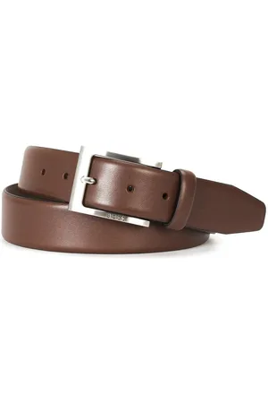 HUGO BOSS Riem , Effen