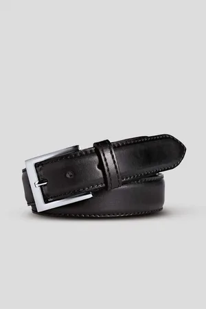 Meyer Stretch Riem , Effen