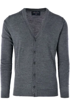 Marvelis Casual Vest , Effen