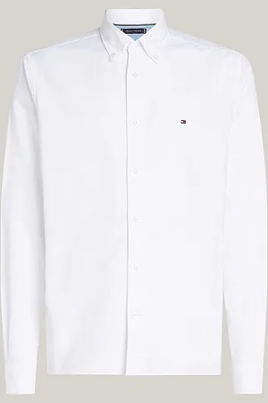 Tommy Hilfiger Overhemd , Effen