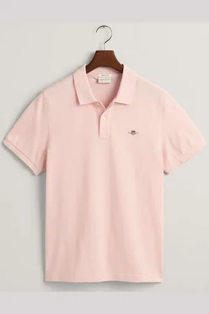 GANT Polo shirt Korte mouw