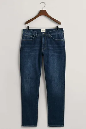 GANT Jeans , Effen